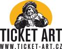 TICKET ART Váš partner ve světě kultury a zábavy Předprodej vstupenek na kulturní akce nejen v Praze v prodeji máme všechny pražské muzikály, ta nejlepší činoherní divadla, koncerty, kluby, černé