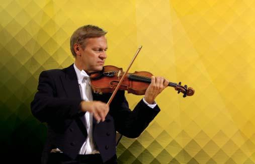 9. 9. Varhanní perly českého klasicismu. Michal Novenko varhany. Program: J. Kř. Kuchař, J. Seger, A. Borový, kompletní varhanní dílo J. J. Ryby. Kostel Nejsv. Salvátora, Křižovnické nám., Praha 1 19.