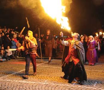 vodního živlu.