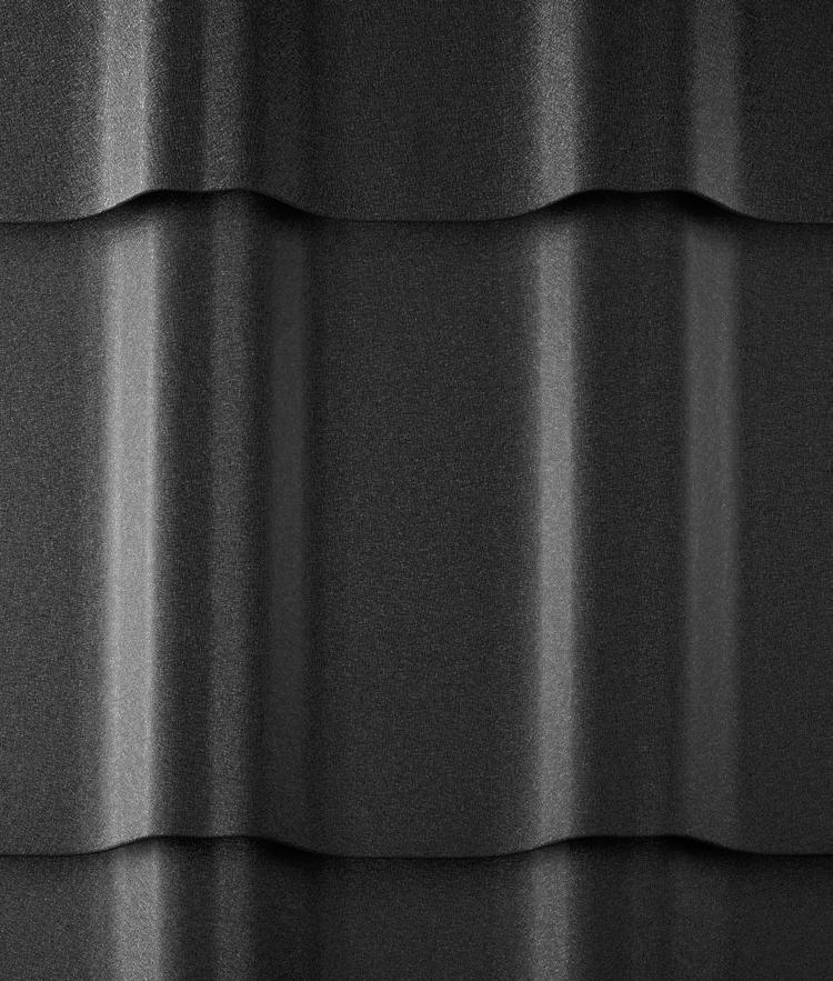 ZET Roof Technické Informace Technické parametry [v mm] Skutečná šířka krytí 1150 Celková šířka ~1212 Tloušťka plechu 0,5 Celková výška profilu 50 Výška