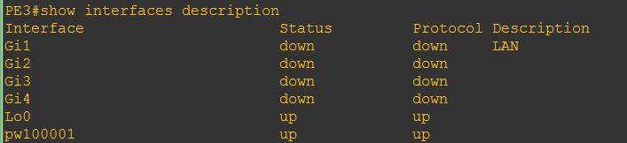 Řešení je nahrát do běžící konfigurace (running-config) tu startovací (startup-config) konfiguraci. To se provede příkazem copy running startup a enter v globálním režimu.