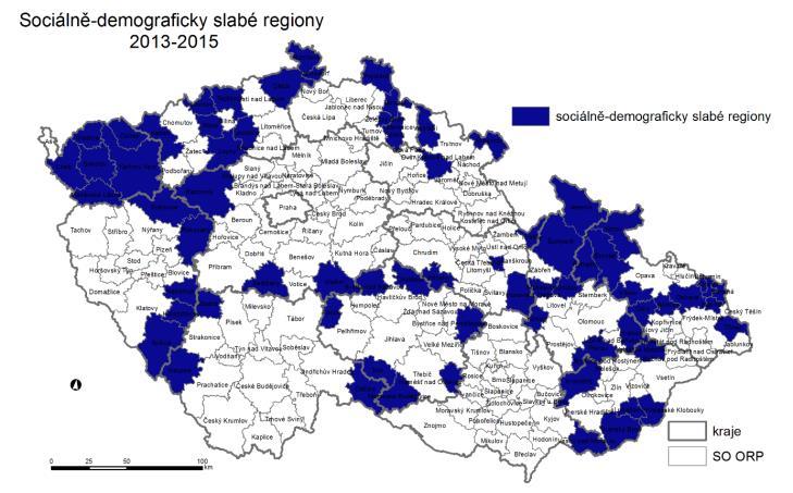 městské dimenze, systematické řešení problémů