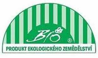 2.3 Biopotraviny V zákoně č. 242/2000 Sb.