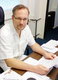 Petr Najman Vytvořeno bylo zařízení, do kterého investice nebyla tak veliká, ale bude sloužit ve prospěch nás všech jak vězeňské služby a policie, tak našich pacientů i zaměstnanců, kteří díky