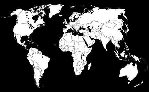 Global Area (Million Hectares) of Biotech Crops, 2014: by Country 28 celkem, 19 Mega I S A A A 87% Americas Increase over 2013 3 to 4% 2% Africa 11% Asia 28 countries which have adopted biotech crops