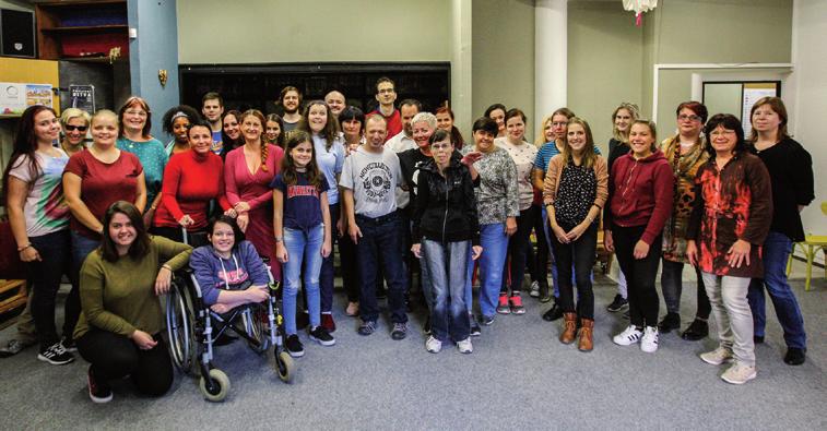 SKUPINA SLZA Petr Lexa a Lukáš Bundil NA SRDCI Edwin