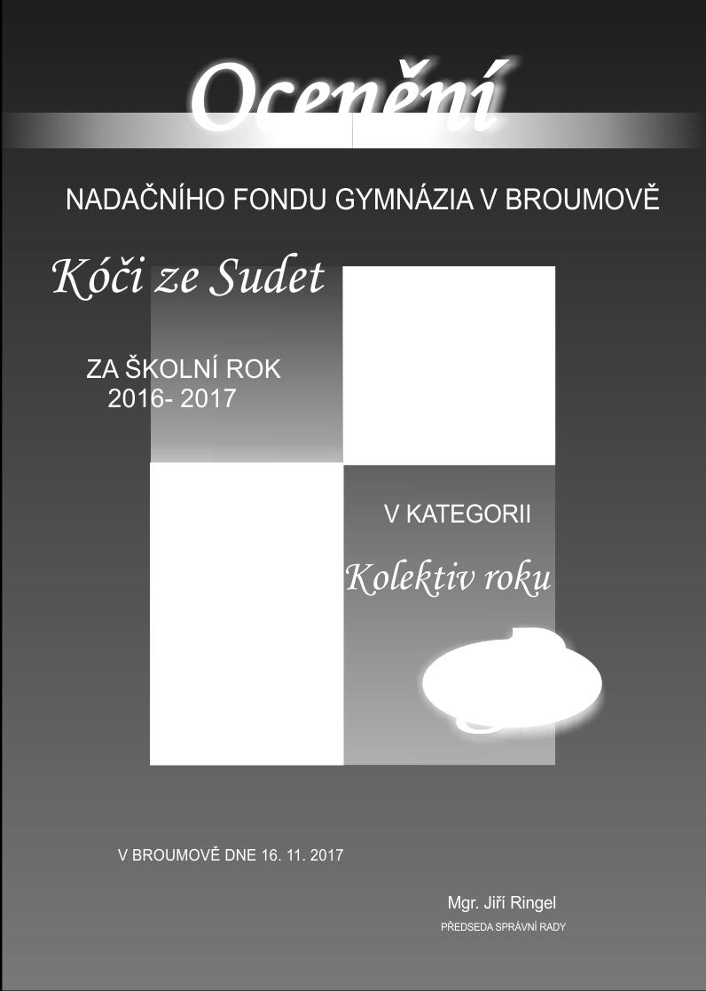 Kolektiv roku Kóči ze