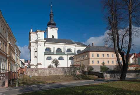 z něhož museli měš ané odebírat pivo a čepovat je za mizivou provizi. Měš anského pivovaru se dočkali až v roce 1678; první várka se uskutečnila v následujícím roce.