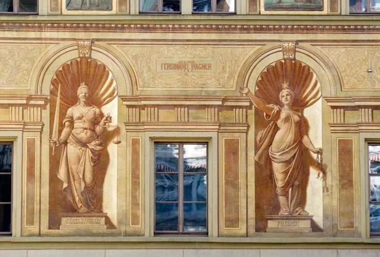 Produkty KEIM pro výtvarnou tvorbu KEIM Stucco systém Produkty KEIM pro výtvarnou tvorbu KEIM Stucco systém KEIM Stucco Classico KEIM Künstlerfarben Klasická stěrková hmota s charakterem benátských