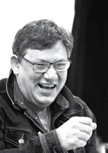 Jedním z cílů Činoherního klubu vždycky bylo zkoušet a