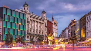 O veletrhu URBIS SMART CITY FAIR URBIS SMART CITY FAIR 2018 je prvním plnohodnotným ročníkem mezinárodního veletrhu, který navazuje na pilotní ročník veletrhu chytrých řešení pro města a obce v roce