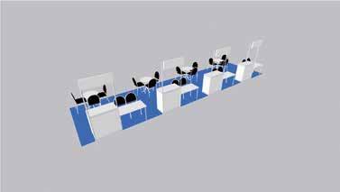 kteří chtějí zaujmout layout expozice, její design a výstavbu Vám můžeme připravit dle Vašich požadavků Cena: 1.
