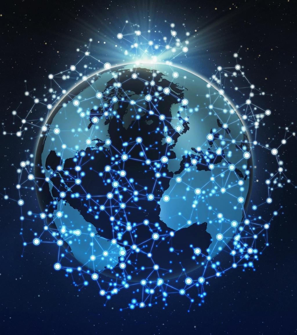 Cloud pro lepší svět A Cloud for Global Good A