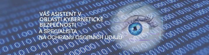 Více informací získáte na www.ochranaudaju.