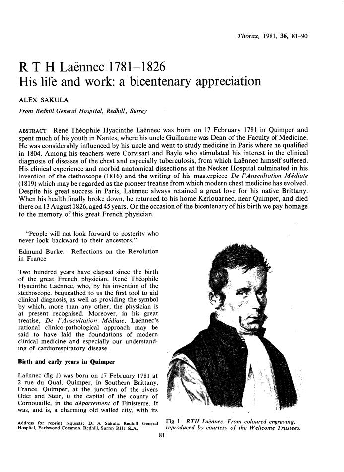 1821 R.T.H.