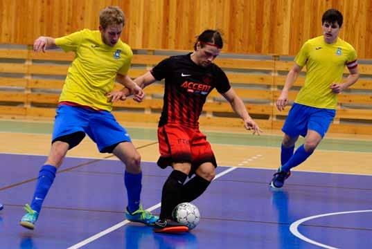 Liberec poprvé vybojoval pro západ druholigový Superpohár Třetí ročník finále Superpoháru II. lig futsalu je již minulostí. Poprvé v historii vyhrál pohár celek ze západu.