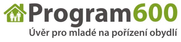 Úvěry pro mladé rodiny na pořízení obydlí Program, který je realizován na základě nařízení vlády č. 100/2016 Sb., je určen na pořízení bydlení osobami mladšími 36 let, pečujícími o dítě do 6 let.