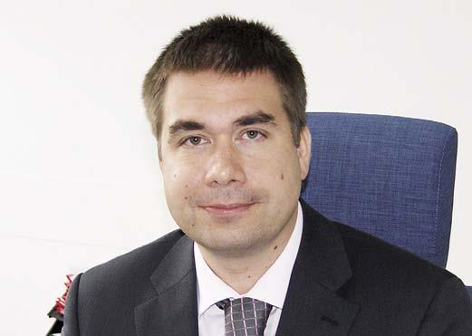 Svět tisku 11/2011 39 Osobnost Ing. Petr Ryska, Ph.D. V prestižní soutěži Manažer roku 2010 získal ocenění Mladý manažerský talent do 35 let ing. Petr Ryska, Ph.D., generální ředitel společnosti Obchodní tiskárny, a.