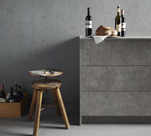 72 KITCHENS FOR LIFE MADE IN GERMANY 98 50 PASTEL COLOURS BIELLA... FINO GLOSS... BARI.