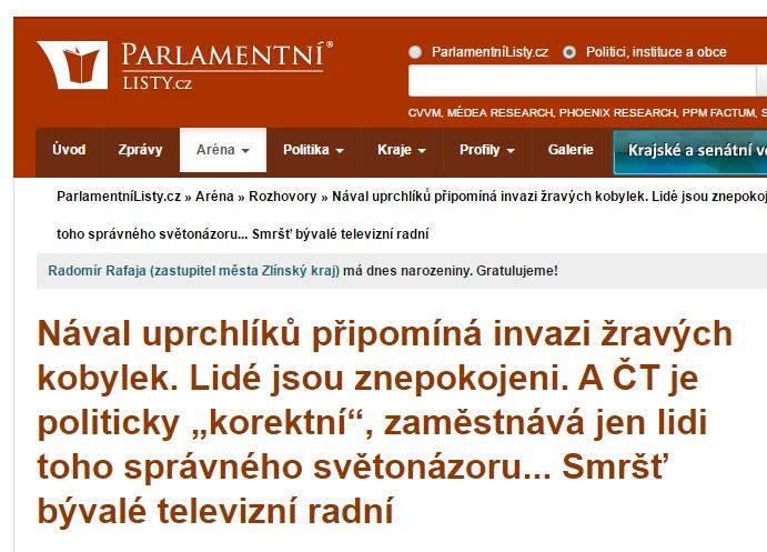 4. PROJEV Pochopilo publikum projev jako výzvu k násilí? Popisoval projev oběti jako méně lidské? Tedy jako parazity, šváby, potkany,?