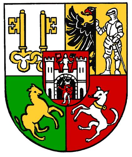 největším městem ČR. (ČSÚ, 2017) Průměrný věk obyvatel Plzně je 43,1 let, což je o 0,9 roku více, než je celorepublikový průměr. (ČSÚ, 2018a) Obr. 14: Malý znak města Plzně Zdroj: Plzeň.eu, 2018.