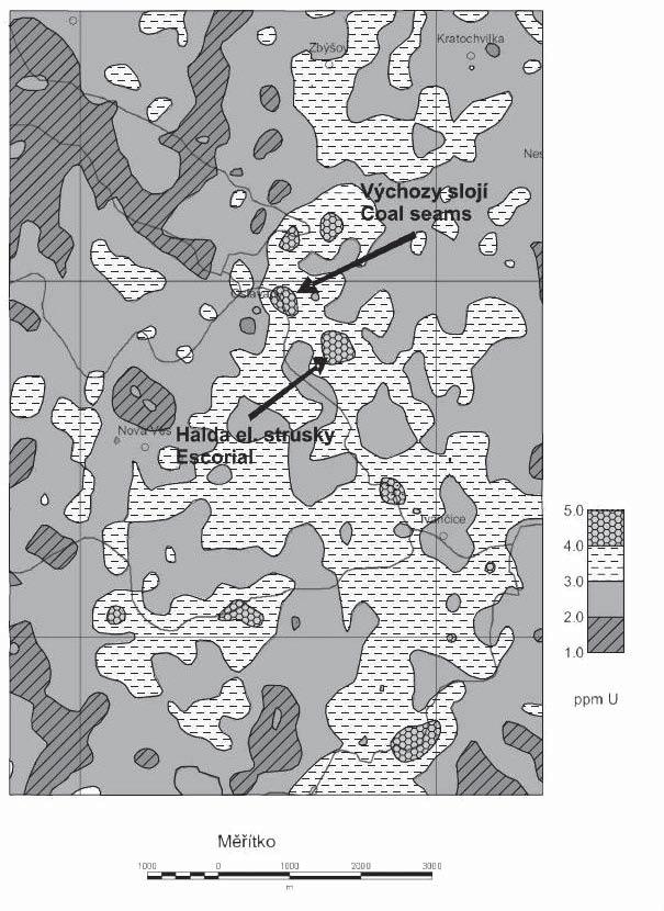 Chemické analýzy minerálů byly provedeny na elektronové mikrosondě CAMECA SX 100, na společném pracovišti Ústavu geologických věd, PřF MU a ČGS v Brně.
