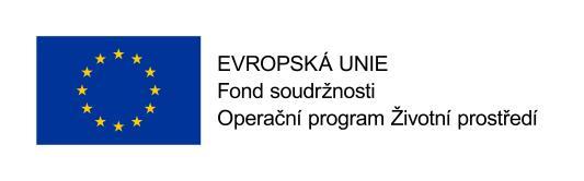 Dokumentace projektového záměru: Studie odtokových poměrů včetně návrhů možných protipovodňových opatření pro povodí Lužické
