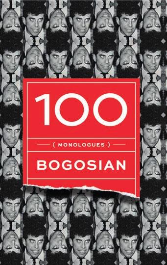 PREMIÉRA Eric Bogosian (1953) SEX, DROGY A HAFO PRACHŮ One man show pro dva herce česká premiéra provokativní témata divadlo zblízka Překlad Režie a výběr hudby Dramaturgie Scéna a kostýmy Osoby a