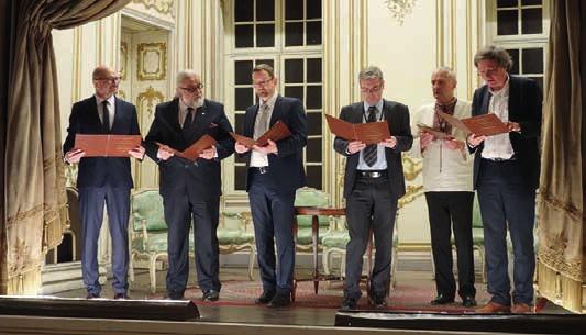 Právě nyní, kdy se již nezadržitelně blíží termín konání prvního ročníku, jsme se rozhodli vám tuto významnou kulturní událost blíže představit v rozhovoru s manažerkou činohry NDM Valerií