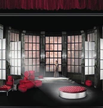 PREMIÉRA Giuseppe Verdi (1813 1901) LA TRAVIATA Nejhranější opera světa podle románu Alexandra Dumase ml.