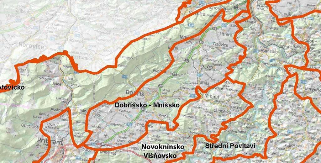 V oblasti krajinného rázu je třeba dbát na minimalizaci zásahů a zachování významu znaků krajinného rázu, které jsou zásadní nebo spoluurčující pro ráz krajiny a které jsou dle cennosti v rámci státu