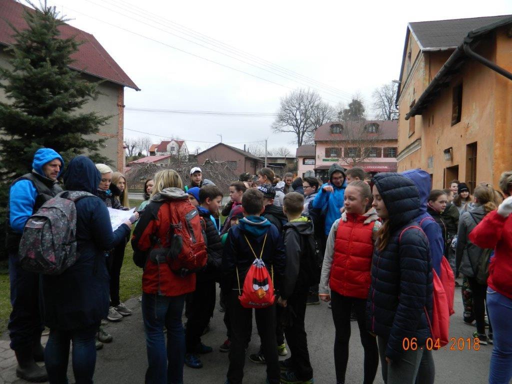 Velké díky patří žákům a učitelům II.