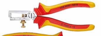 VDE 8314-160 H, 160 mm 260 155 63 3 1708244 1102-4 VDE 0,950