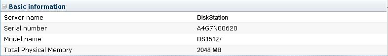 ) 2 Nainstalujte software DiskStation Manager (DSM). (Více informací najdete v části Kapitola 3: Instalace systému DSM na zařízení RackStation.