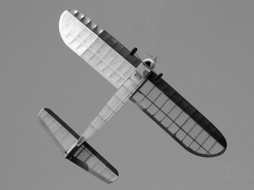 Kroufek 1270 mm 500 580 g Speed 400 / 7,2 V Ing.