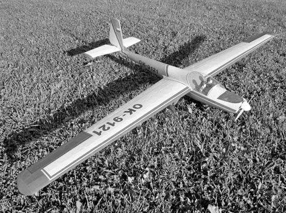 Miloš Mikulka 1680 mm 1020 mm Turnigy 2217/20 1314 mm 940 mm Ray CD2830/12 B. Sokolíček / Z.