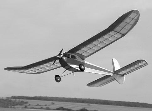Clipper 197 Atair-503D 198 San José 199 Medlán Replika amerického historického motorového modelu