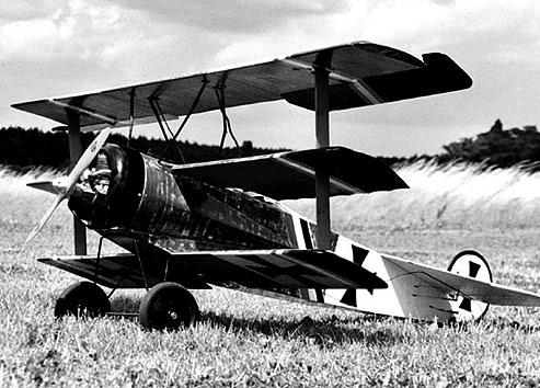 list A2 012 Minimerlin 013 Fokker Dr.