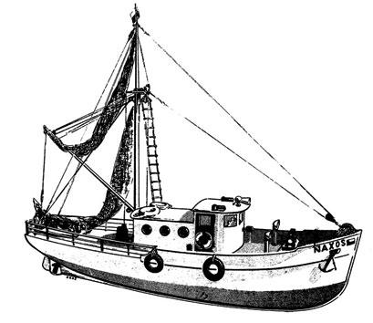 005 Slavík 007 Brouček 007s Hehulín 008 Leningradec Volně létající model větroně kategorie A2 je postaven čistě z tuzemského materiálu.