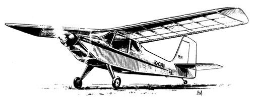 12 A 075 Linda 076s Admirál-2 Volně létající model poháněný gumovým svazkem nebo motorem Modela CO 2.