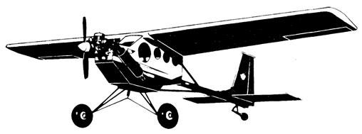 150s Smith Miniplane 152s Spitfire 153s Diplomat 154s Commander Sportovní RC maketa amerického dvouplošníku je určena pro zkušenější modelu je z pěnového polystyrenu a balzy.