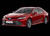 Garance budoucí hodnoty vozu znamená: Vozidlo prodáte autorizovanému prodejci Toyota minimálně za garantovanou odkupní cenu a případný rozdíl nad garantovanou cenu
