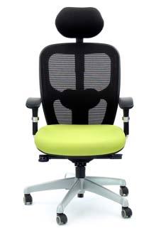 F R I E M D FRIEMD BZJ 395 Super kancelářská židle pro každodenní pohodlné a