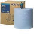 Utírání a čištění Tork Heavy-Duty Wiping Paper Tork Heavy-Duty papírová utěrka 130060 130070 130062 130072 130073 - Odolné víceúčelové papírové utěrky pro náročné úkoly spojené s utíráním - Efektivní