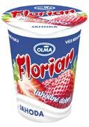 7,80 Olmíci jogurtoví