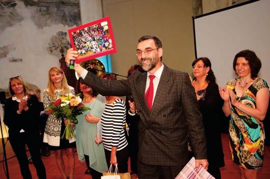 SenSen (Senzační senioři) Projekt SenSen, kulturně společenská platforma pro aktivní seniory z celé České republiky, připravil i v tomto roce vzdělávací, sportovní i kulturní programy pro seniorskou