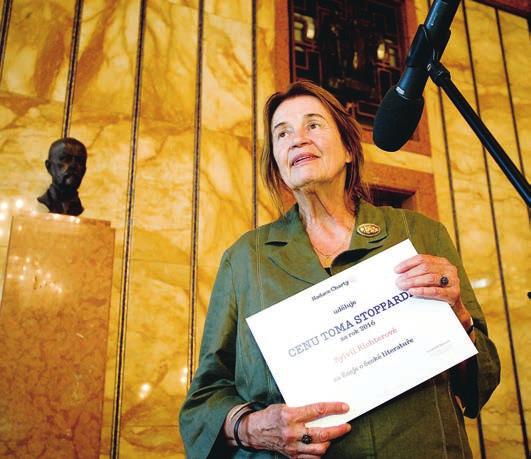 Brabcovo i Opelíkovo podnětné dílo už dávno tvoří významnou součást českého myšlení o literatuře, je osobité myšlenkově i stylisticky a stále pokračuje.