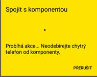 V nabídce Upravit médium -> Podrobnosti -> Nastavení zaškrtněte Režim údržby a pak klikněte na tlačítko Uložit.