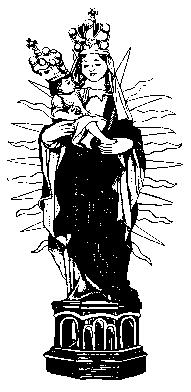 Zjevení Panny Marie ve Fatimě 13. červenec 1917 Farní dopis č. 169 říjen 2017 Milí farníci, poutníci a přátelé Uplynul opět kalendářní měsíc a je zde čas pouti.