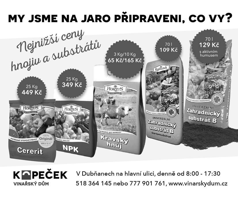 Ale jako jsou zásahy šťastné, umí být i souhry náhod, které nám víno rozhodí či jiným způsobem pokazí.